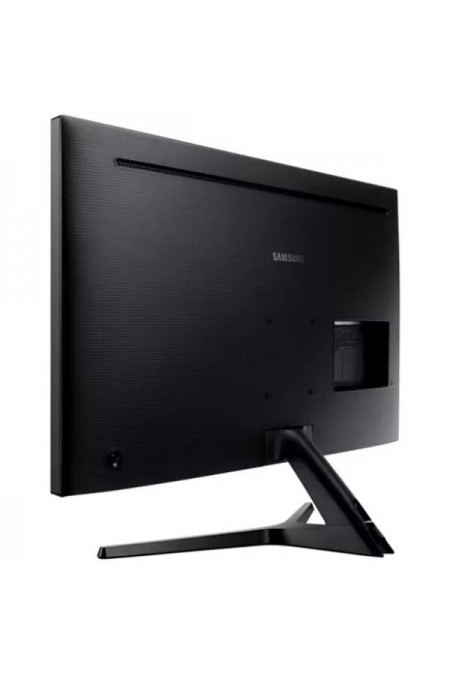 Монитор Samsung U32J590UQMXUE (темно-серый) 7