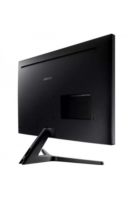 Монитор Samsung U32J590UQMXUE (темно-серый) 8