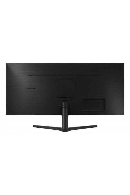 Монитор Samsung ViewFinity S5 LS34C500GAUXEN (черный) 2