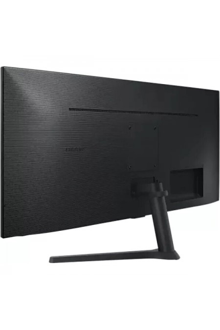 Монитор Samsung ViewFinity S5 LS34C500GAUXEN (черный) 3
