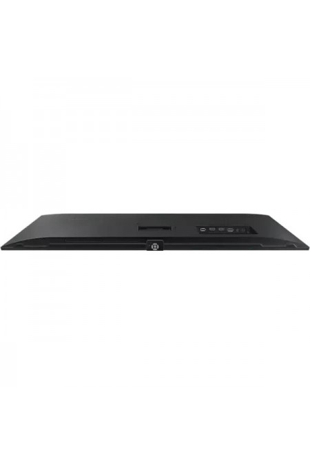 Монитор Samsung ViewFinity S5 LS34C500GAUXEN (черный) 4