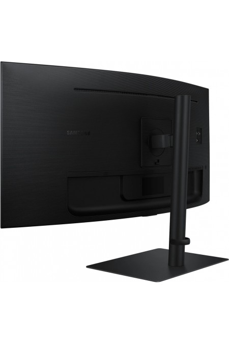 Монитор Samsung ViewFinity S6 S34C650UAIXCI (черный) 1