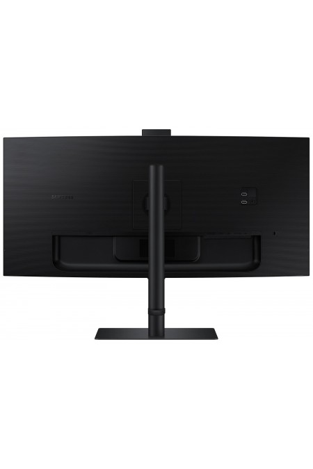 Монитор Samsung ViewFinity S6 S65VC LS34C650VAIXCI (черный) 4