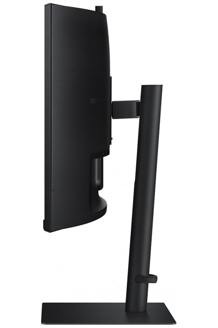 Монитор Samsung ViewFinity S6 S65VC LS34C650VAIXCI (черный) 5