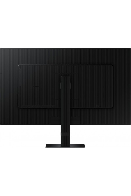 Монитор Samsung ViewFinity S7 S27D700EAUXEN (черный) 1