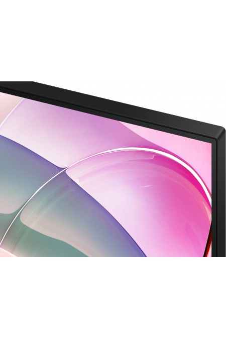 Монитор Samsung ViewFinity S7 S27D700EAUXEN (черный) 7