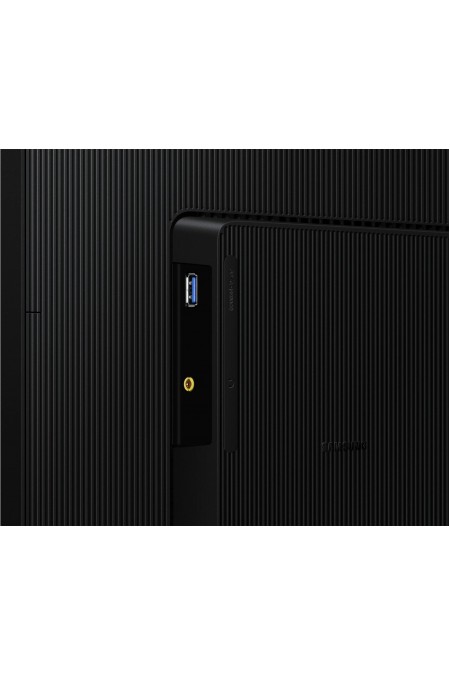 Монитор Samsung ViewFinity S7 S27D700EAUXEN (черный) 9