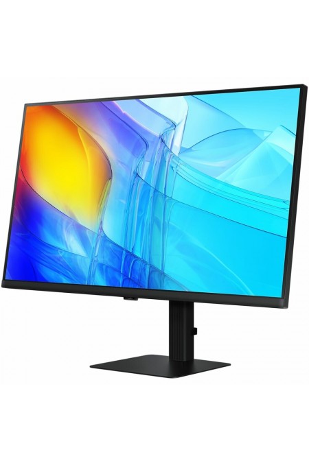 Монитор Samsung ViewFinity S8 S32D800EAI (черный) 1