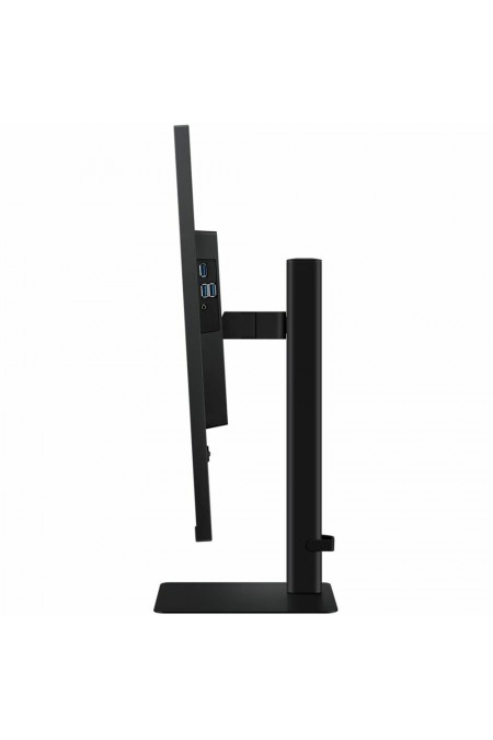 Монитор Samsung ViewFinity S8 S32D800EAI (черный) 2