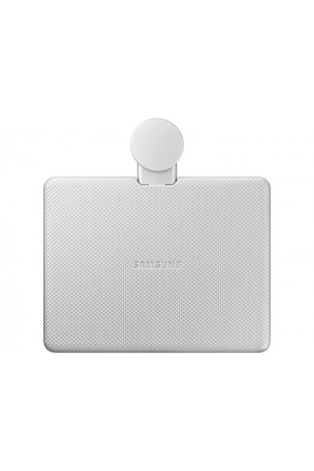 Монитор Samsung ViewFinity S9 S27C902PAI (серебристый) 2