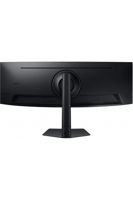 Монитор Samsung ViewFinity S9 S49C950UAUXEN (черный) 1