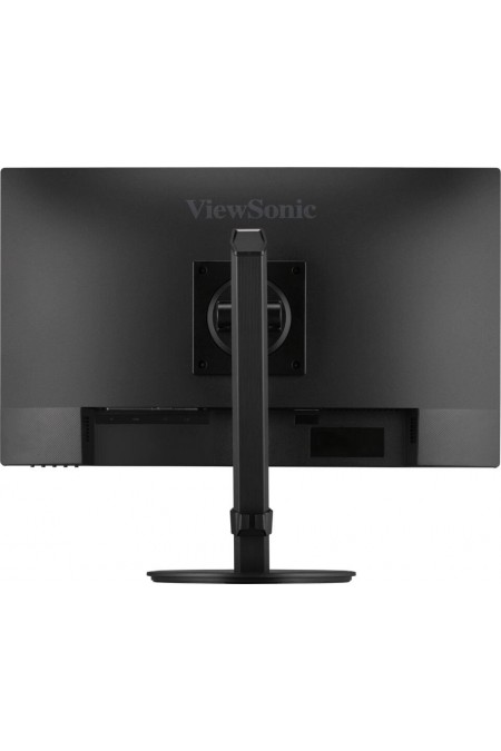 Монитор ViewSonic VA2408-HDJ (черный) 3
