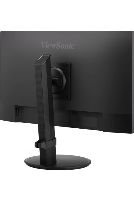 Монитор ViewSonic VA2408-HDJ (черный) 4