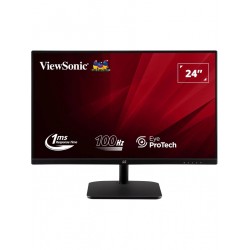 Монитор ViewSonic VA2432-H-2 (черный)