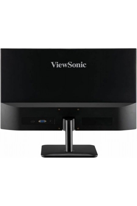 Монитор ViewSonic VA2432-H-2 (черный) 3