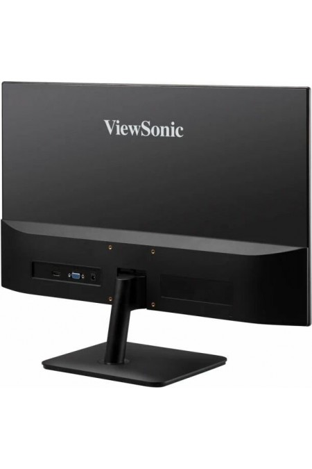 Монитор ViewSonic VA2432-H-2 (черный) 4