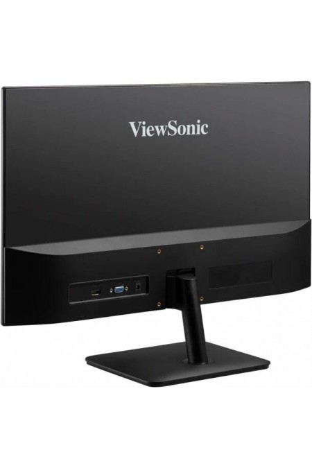Монитор ViewSonic VA2432-H-2 (черный) 5