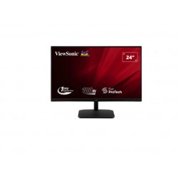 Монитор ViewSonic VA2432-MHD-3 (черный)