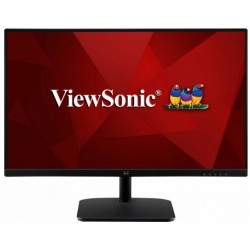 Монитор Viewsonic VA2432-MHD (черный)