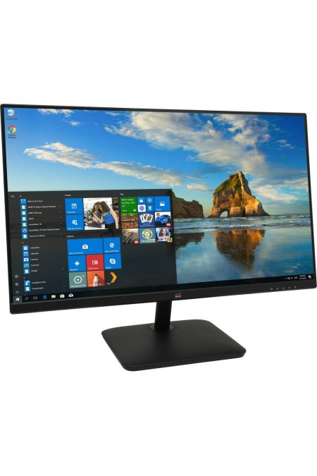 Монитор Viewsonic VA2432-MHD (черный) 1