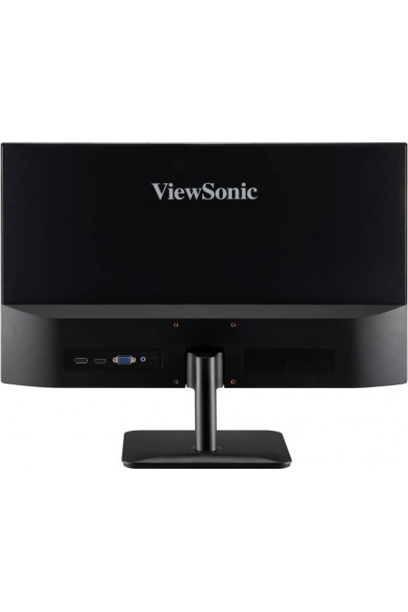 Монитор Viewsonic VA2432-MHD (черный) 2