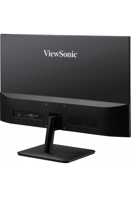 Монитор Viewsonic VA2432-MHD (черный) 3