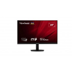 Монитор ViewSonic VA24G1-H (черный)