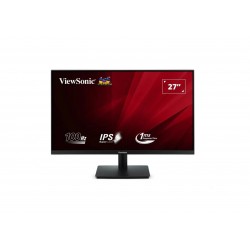 Монитор ViewSonic VA270-H-2 (черный)