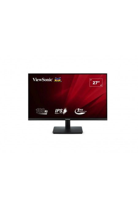 Монитор ViewSonic VA270-H-2 (черный) 