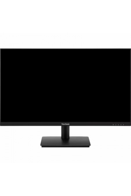 Монитор ViewSonic VA270-H (черный) 
