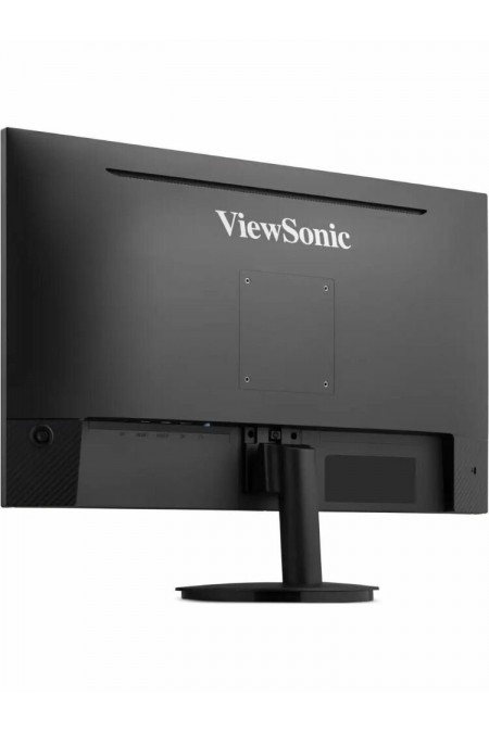 Монитор ViewSonic VA2708-2K-HD-2 (черный) 4