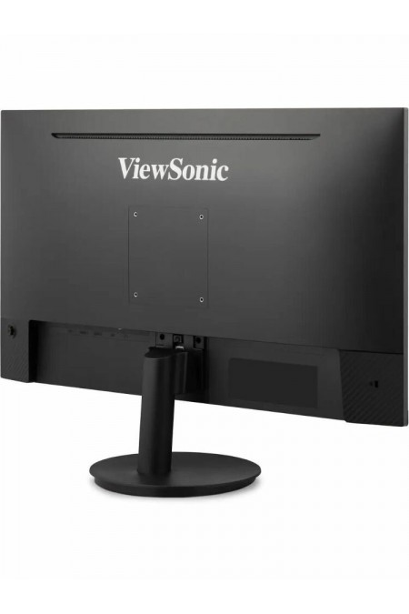 Монитор ViewSonic VA2708-2K-HD-2 (черный) 5