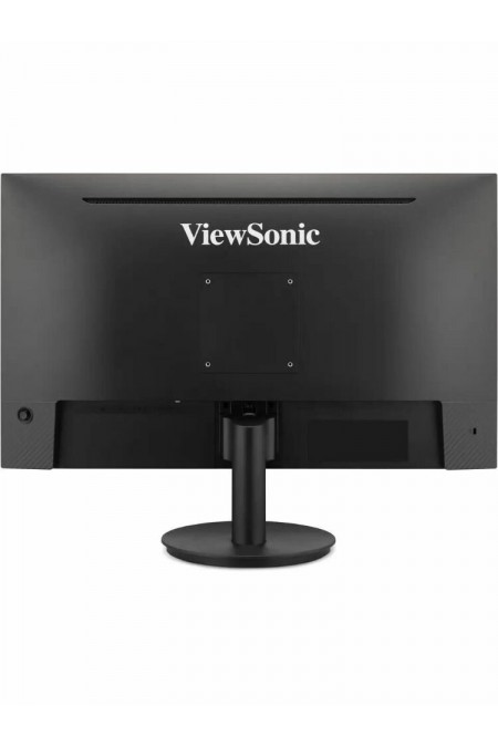 Монитор ViewSonic VA2708-2K-HD-2 (черный) 9