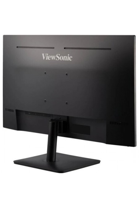 Монитор ViewSonic VA2732-H-2 (черный) 4