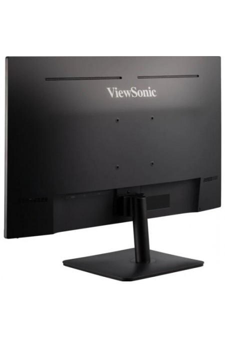Монитор ViewSonic VA2732-H-2 (черный) 5