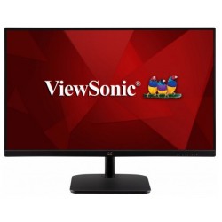 Монитор Viewsonic VA2732-H (черный)