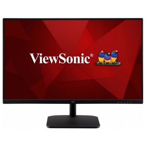 Монитор Viewsonic VA2732-H (черный) 