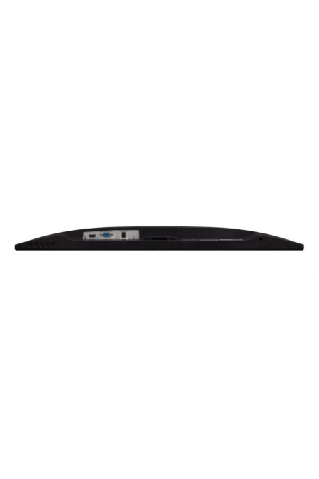 Монитор Viewsonic VA2732-H (черный) 2