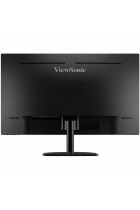 Монитор Viewsonic VA2732-H (черный) 3