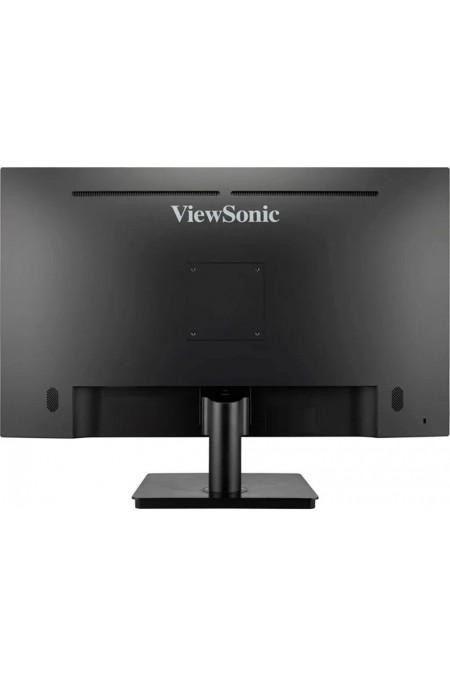 Монитор ViewSonic VA3208-4K-HD (черный) 3