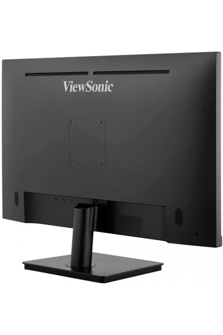 Монитор ViewSonic VA3208-4K-HD (черный) 4