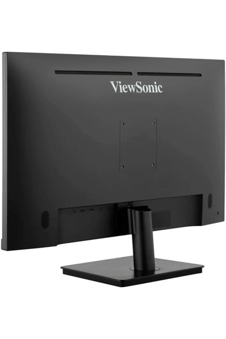 Монитор ViewSonic VA3208-4K-HD (черный) 5