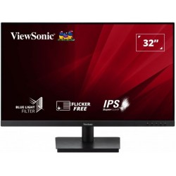 Монитор ViewSonic VA3209-MH (черный)