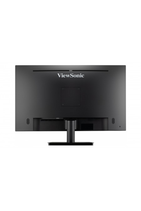 Монитор ViewSonic VA3209-MH (черный) 4