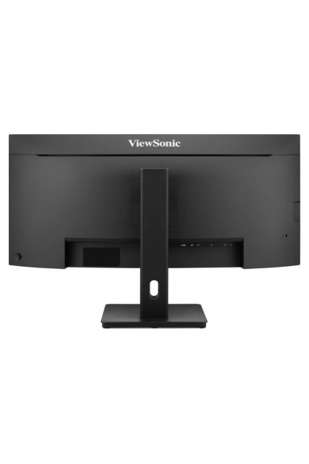 Монитор ViewSonic VA3420C-2 (черный) 4
