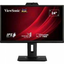Монитор Viewsonic VG2440V (черный)