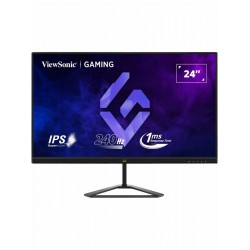 Монитор ViewSonic VX2479A-HD-PRO (черный)