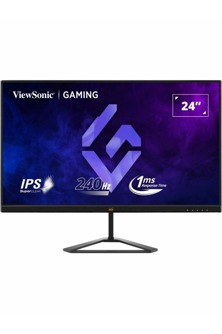 Монитор ViewSonic VX2479A-HD-PRO (черный) 