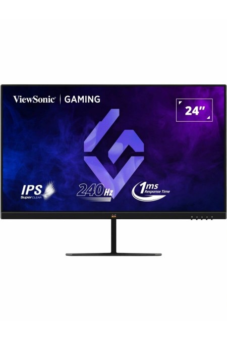Монитор ViewSonic VX2479A-HD-PRO (черный) 1