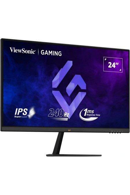 Монитор ViewSonic VX2479A-HD-PRO (черный) 2